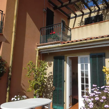 La Casa Di Anna Appartement Ospedaletti