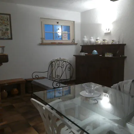La Casa Di Anna Appartement Ospedaletti