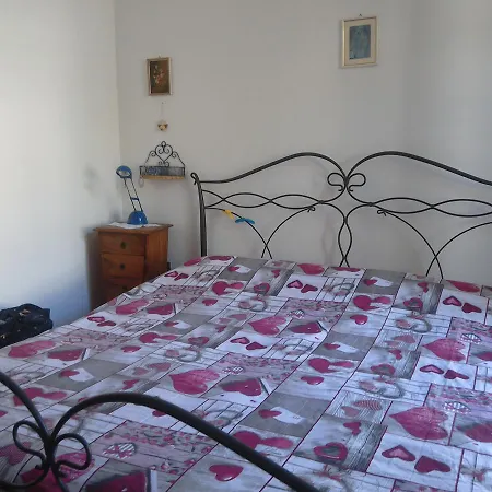 La Casa Di Anna * Ospedaletti