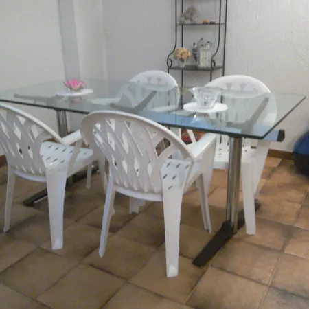 La Casa Di Anna *