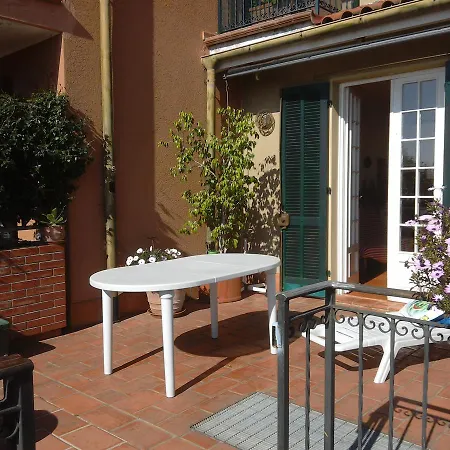La Casa Di Anna Appartement *