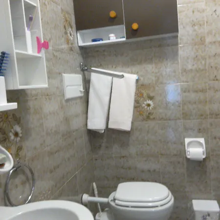 La Casa Di Anna Ospedaletti
