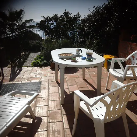 La Casa Di Anna Appartement