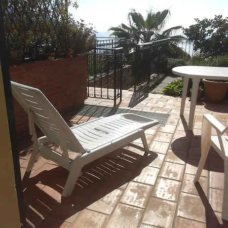 La Casa Di Anna Appartement
