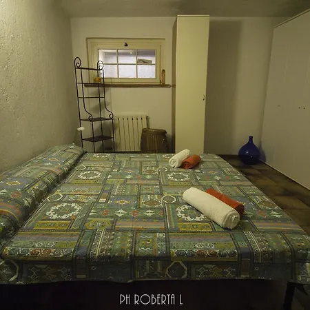 La Casa Di Anna Appartement