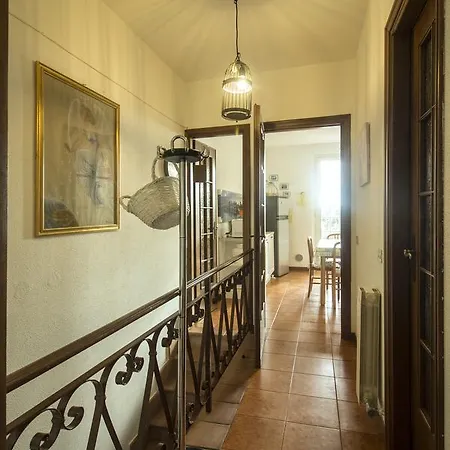 La Casa Di Anna Appartement Ospedaletti