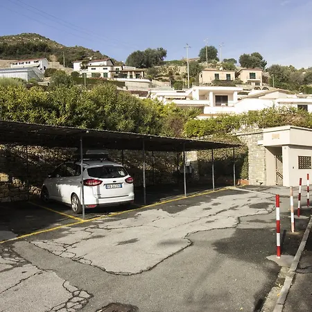 La Casa Di Anna Ospedaletti