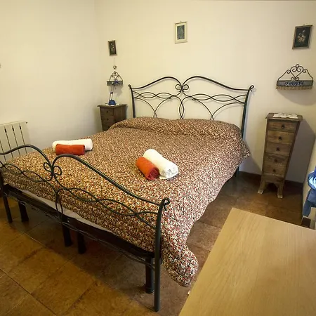 Appartement La Casa Di Anna Ospedaletti
