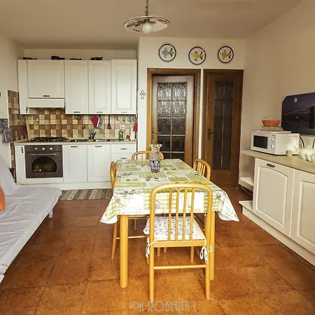 La Casa Di Anna Appartement