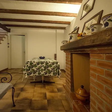 Appartement La Casa Di Anna Ospedaletti
