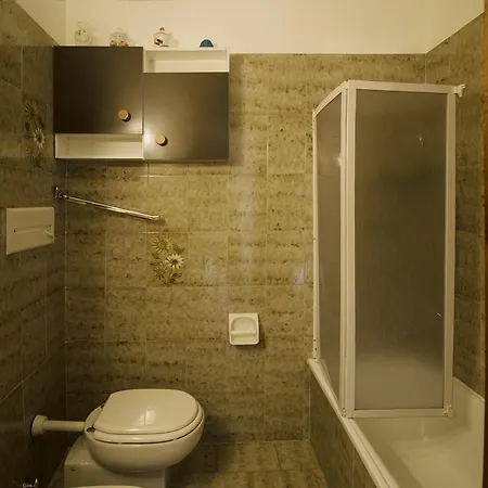 Appartement La Casa Di Anna *