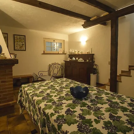 La Casa Di Anna * Ospedaletti