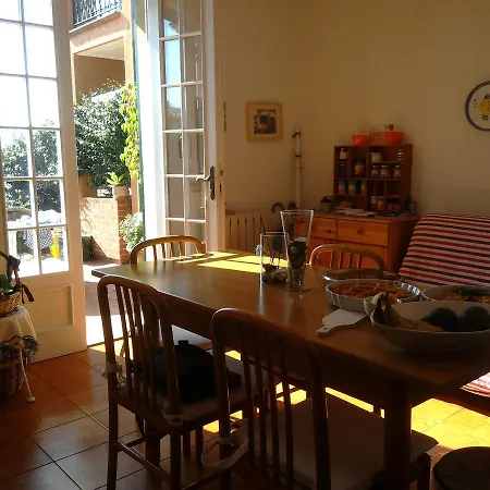 La Casa Di Anna *