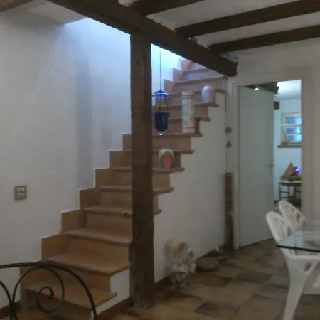 La Casa Di Anna Ospedaletti