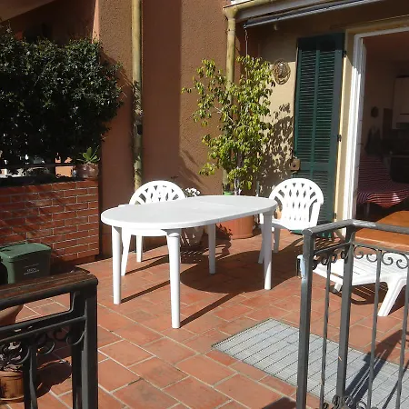 La Casa Di Anna * Ospedaletti
