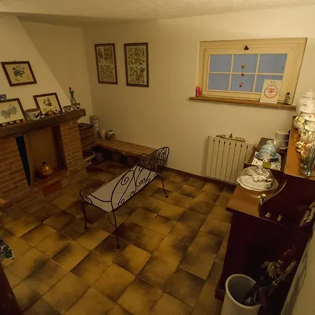 La Casa Di Anna Ospedaletti