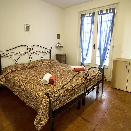 La Casa Di Anna