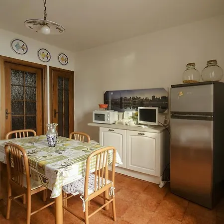 La Casa Di Anna Apartment Ospedaletti
