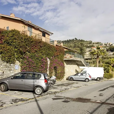 Apartment La Casa Di Anna Ospedaletti