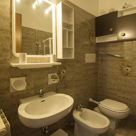 La Casa Di Anna Ospedaletti
