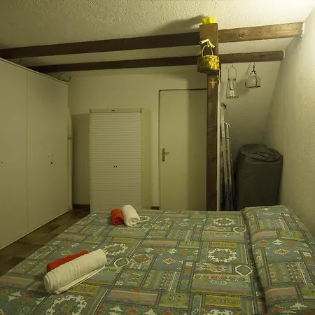 La Casa Di Anna Apartment