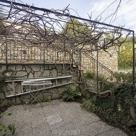 Apartment La Casa Di Anna Ospedaletti