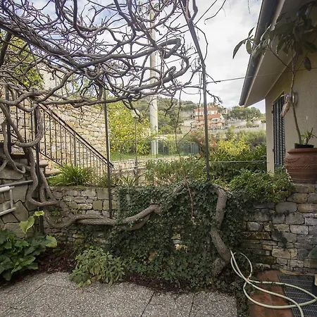 La Casa Di Anna * Ospedaletti